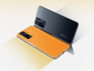 iQoo Z5x Launch Date Set for October 20, Will Come With a 5,000mAh Battery