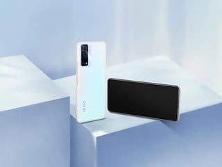 iQoo Z5x Key Specifications, Colour Options Teased Ahead of Launch