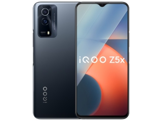 iQoo Z5x With 120Hz Display, MediaTek Dimensity 900 SoC Launched: Price, Specifications