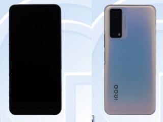 iQoo Z5x Specifications Tipped by Alleged Certification, Benchmark Listings