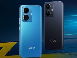 iQoo Z6 Pro 5G, iQoo Z6 4G With Snapdragon SoCs, AMOLED Displays Launched in India: Price, Specifications