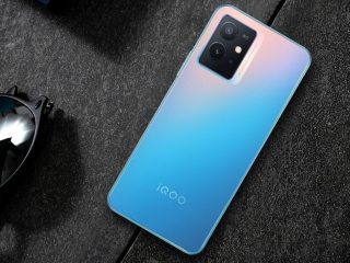 iQoo Z6 Pro 5G, iQoo Z6 4G India Launch Today: How to Watch Livestream, Expected Price, Specifications