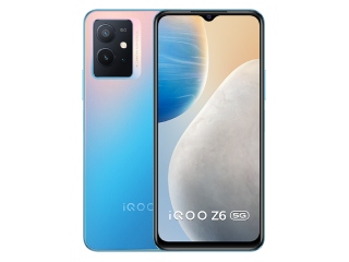 iQoo Z6 5G Gets Price Cut in India After iQoo Z7 5G Launch: New Price and Offers