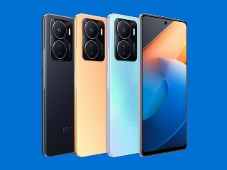 iQoo Z6 Lite 5G Could Feature a Qualcomm Snapdragon 4-Series SoC; September Launch Tipped Again: Report