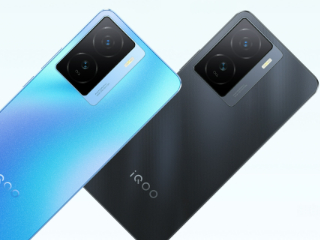 iQoo Z8 Specifications Leaked; May Feature MediaTek Dimensity 8200 SoC, 120W Fast Charging