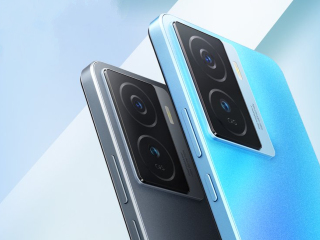 iQoo Z7 5G India Price, Colour Options Tipped Ahead of March 21 Launch