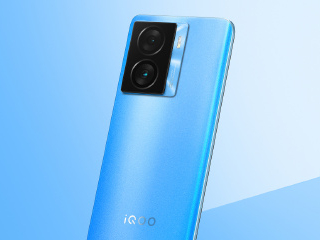 iQoo Z7x 5G Global Variant Reportedly Spotted on Geekbench; May Launch in India in April