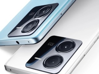 iQoo Z8, iQoo Z8x With 120Hz Display, Dual Rear Cameras Launched: Price, Specifications