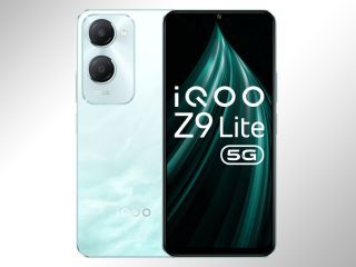 iQoo Z9 Lite 5G With 50-Megapixel Rear Camera, Dimensity 6300 Chipset Launched in India: Price, Specifications