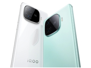 iQoo Z9 Turbo+ With MediaTek Dimensity 9300+ Chipset Tipped to Launch Soon