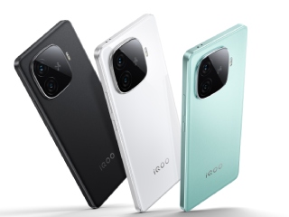 iQOO Z9 Turbo+ Display, Camera, Charging Details Tipped; Said to Get MediaTek Dimensity 9300+ SoC