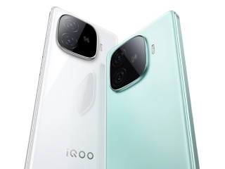 iQOO Z9 Turbo+ Officially Confirmed to Launch Soon; Design Revealed