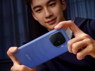 iQOO Z9 Turbo Long Battery Life Edition Launched: Price, Specifications