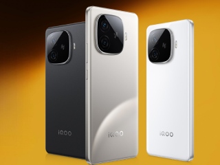 iQOO Z10 Turbo Pro Set to Arrive As First Phone With Snapdragon 8s Gen 4 SoC