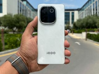 iQOO Z9s Pro Camera Overview: A Major Improvement for Z-series!