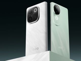 iQOO Z9s Pro 5G With Snapdragon 7 Gen 3 Launched in India Alongside iQOO Z9s 5G: Price, Specifications