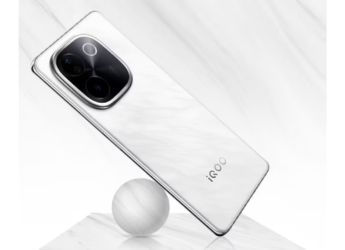 iQOO Z9s Series Design Revealed Ahead of India Launch, Snapdragon 7 Gen 3 SoC Confirmed for iQOO Z9s Pro
