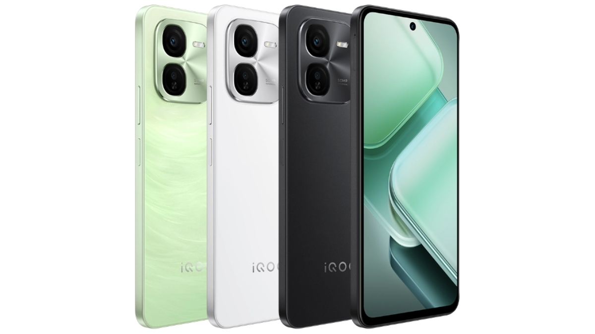 iQoo Z9x 5G Listed on Company's India Website; Could Launch Soon