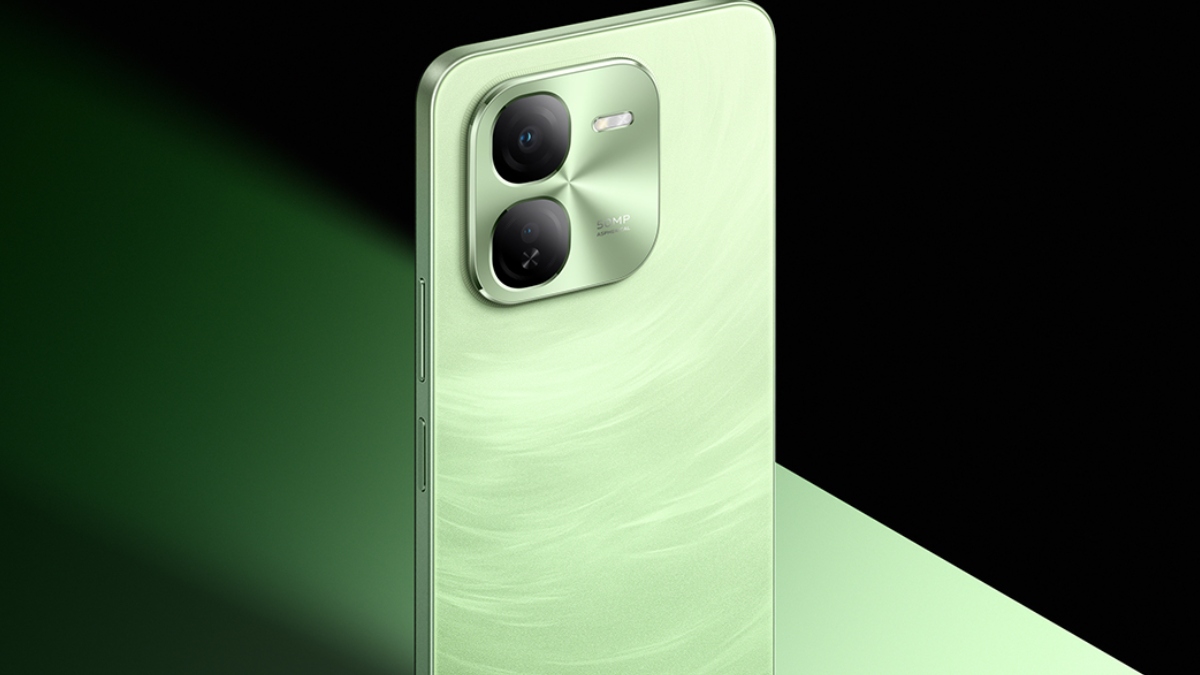 iQoo Z9x 5G India Launch Set for May 16; Design, Amazon Availability Confirmed