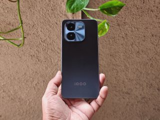 iQoo Z9x Review: Budget 5G Redefined?