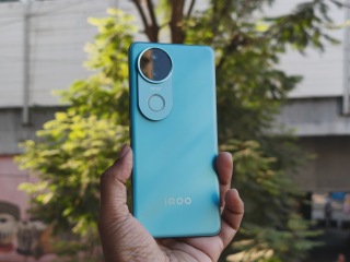 iQOO Z10R Review
