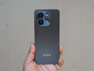 iQOO Z10x 5G Reportedly Listed on BIS Website, May Launch in India Soon