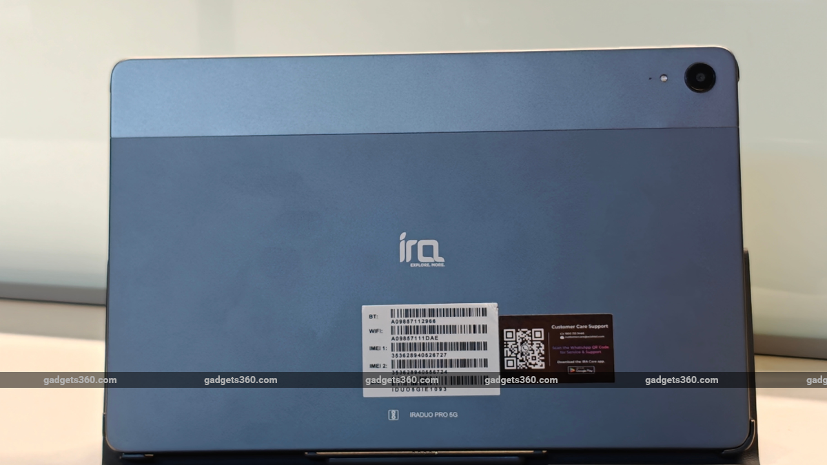 Ira Duo Pro 5G First Impressions