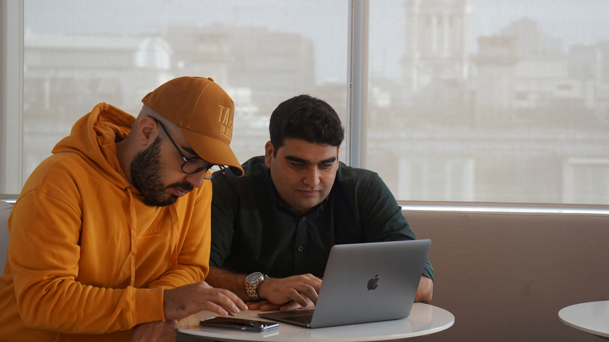 Iran-Linked Hackers Pose as Journalists in Phishing Scam