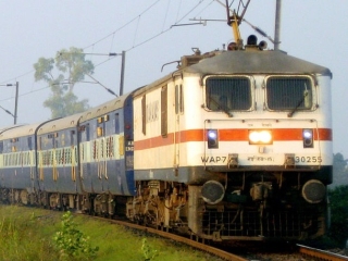 Indian Railways Working on &#039;Super App&#039; With Features Offered by Multiple Apps: Report