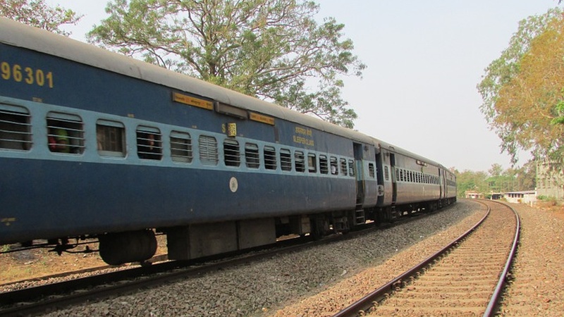 IRCTC Starts Cash on Delivery Service for Railway Tickets