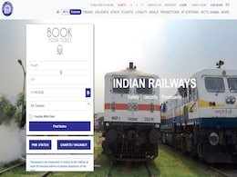 Train Services Resume: How to Book Tickets Online on IRCTC Website, Mobile App Train Services Resume: How to Book Tickets Online on IRCTC Website, Mobile App