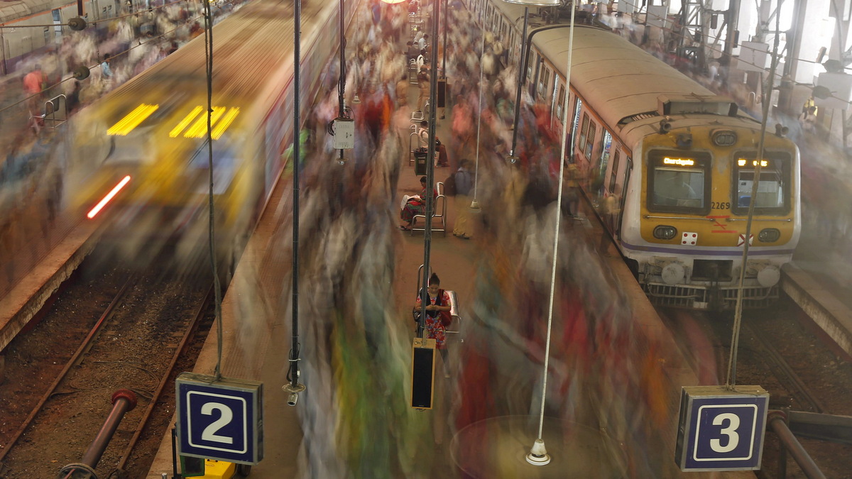 IRCTC Shares Price Jumps Twofold on Debut