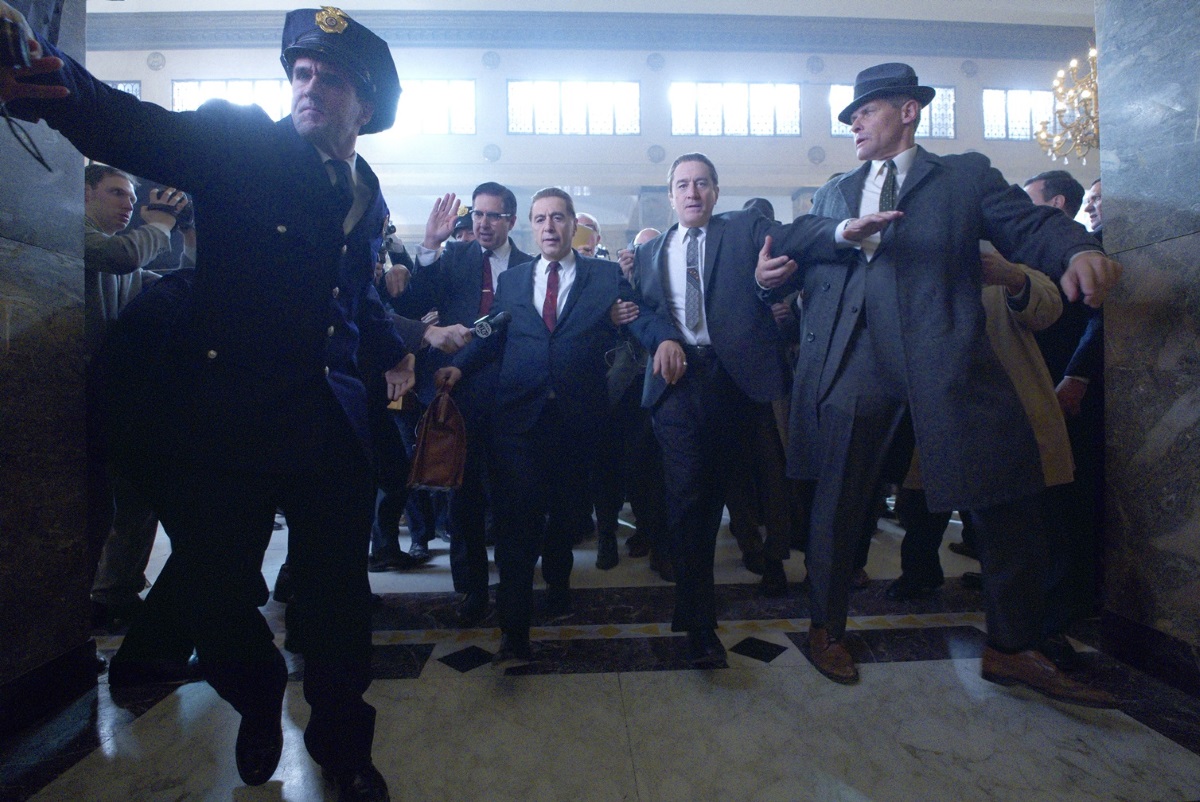 Netflix to Present The Irishman, 5 Others at 2019 MAMI Mumbai Film Festival
