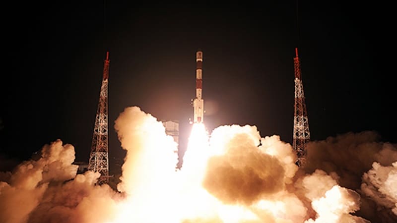 ISRO to Launch Kalamsat, Microsat on PSLV-C44 on January 24