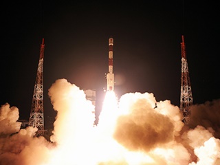 Why the Words &#039;The Clocks Are Ticking&#039; Bring Relief, Not Tension to ISRO Every Day