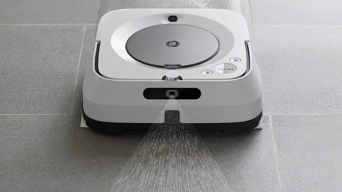 Amazon's Acquisition of iRobot Faces New Challenges From EU Antitrust Regulators