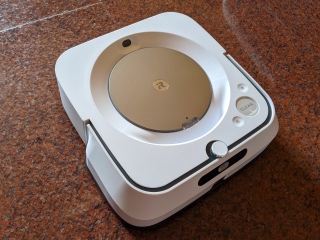 iRobot Braava Jet M6 Mopping Robot Review