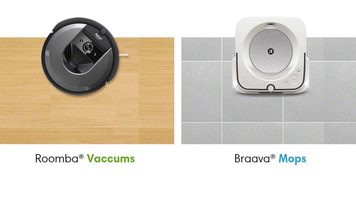Black Friday Deals: iRobot Roomba Robot Vacuum Cleaners Get Up to 30 Percent Off