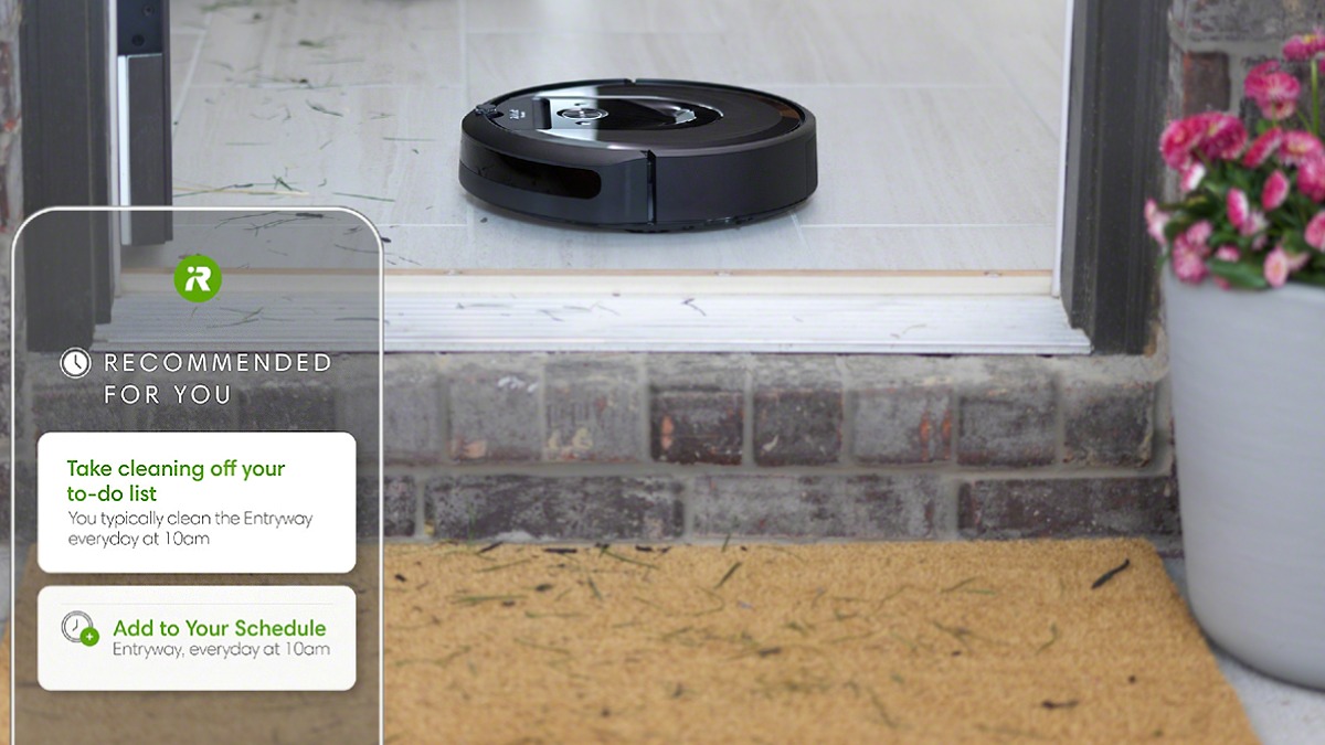 iRobot Launches New Platform to Make Roomba, Other Robot Cleaners &lsquo;Smarter&rsquo;