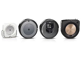 iRobot Roomba, Braava Series Get Big Discounts During Black Friday Sale