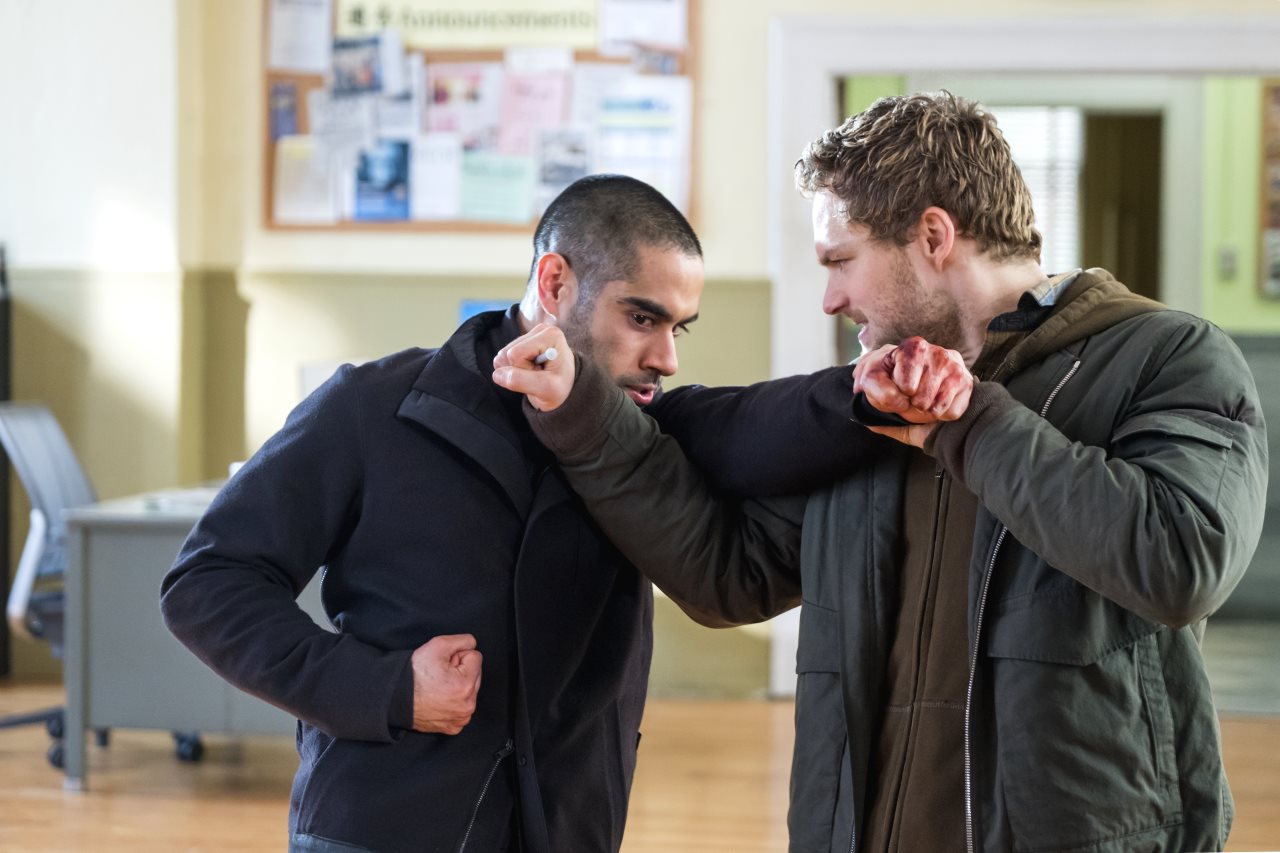 Iron Fist Season 2 Review: Netflix-Marvel's Worst Show Has No Way to Go but Up