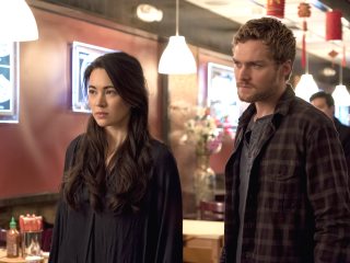 Iron Fist Cancelled at Netflix, but There May Yet Be Hope for Fans