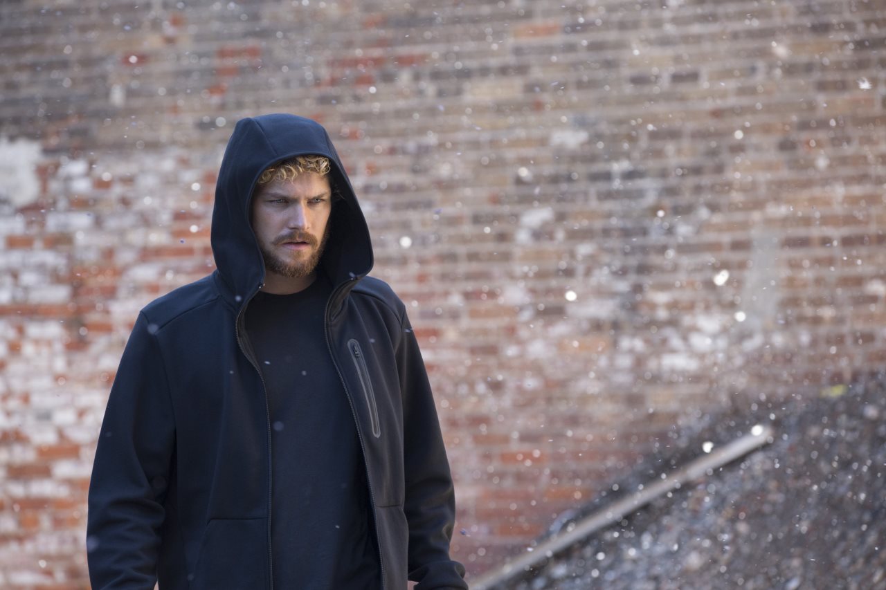 Marvel's Iron Fist Review: A Confusing Mess of Storytelling and Appropriation