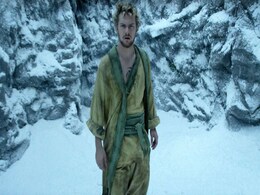 Is Iron Fist Being Defended Only by Fanboys, or Did the Critics Make a Mistake? Is Iron Fist Being Defended Only by Fanboys, or Did the Critics Make a Mistake?