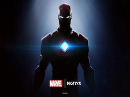 Iron Man Game Confirmed to Be in Development at EA’s Motive Studio Iron Man Game Confirmed to Be in Development at EA’s Motive Studio