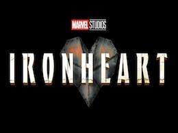 Ironheart: Regan Aliyah Joins Marvel Disney+ Series Cast in an Undisclosed Role: Report Ironheart: Regan Aliyah Joins Marvel Disney+ Series Cast in an Undisclosed Role: Report