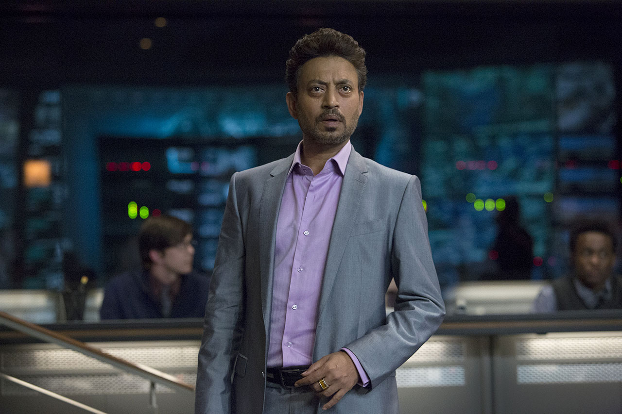 Amazon Prime Video Ropes in Irrfan Khan as Lead for AIB's The Ministry