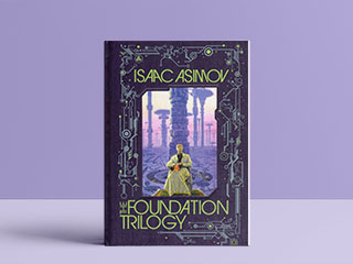 Apple Gives Greenlight to Its Isaac Asimov Foundation TV Series