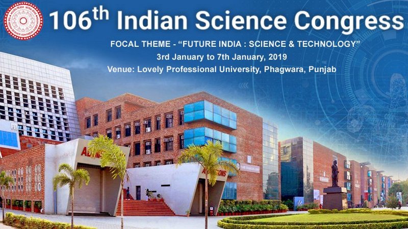 Indian Science Congress: PM Modi to Inaugurate Science Meet on January 3