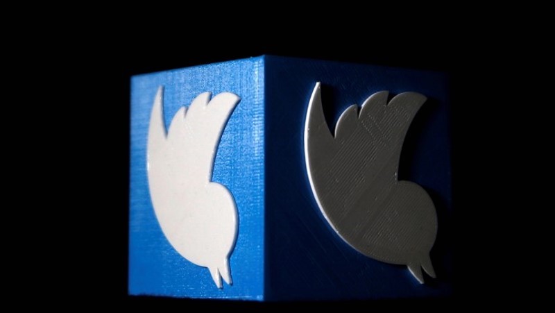 Twitter Sees 2 More Top Executives Quit, Including VP of Diversity